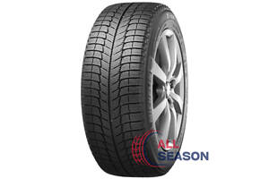 Шини Michelin X-Ice XI3 165/70 R14 85T XL