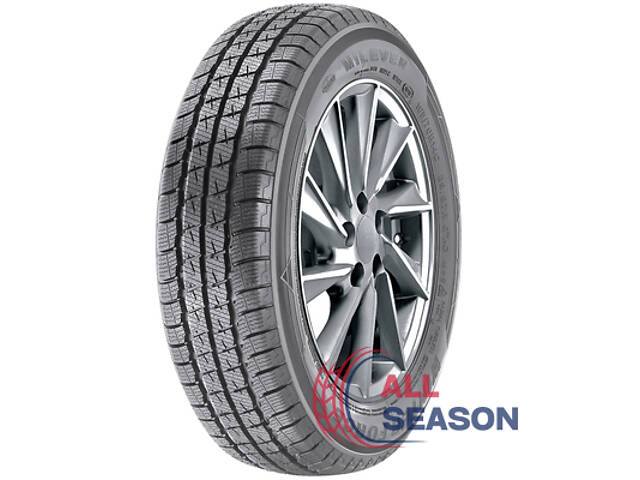 Шини Milever Winter Force MW147 195/75 R16C 107/105T