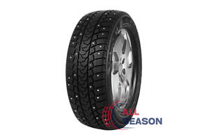 Шини Minerva Eco Stud 215/45 R17 91H XL (шип)