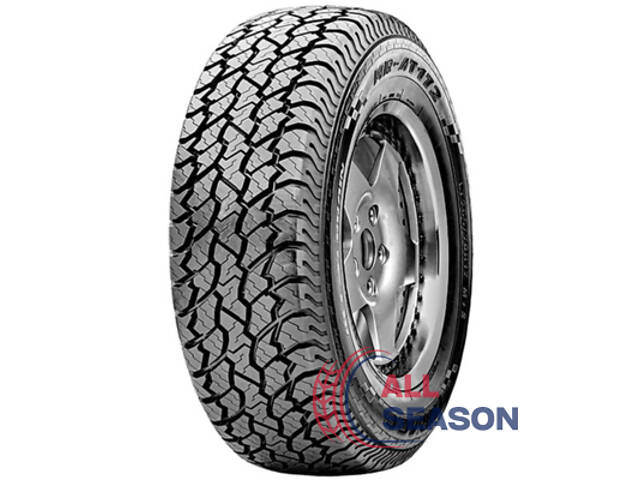 Шины Mirage MR-AT172 235/75 R15 104/101R