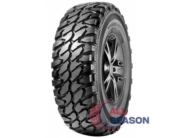 Шини Mirage MR-MT172 33/12.5 R20 114Q