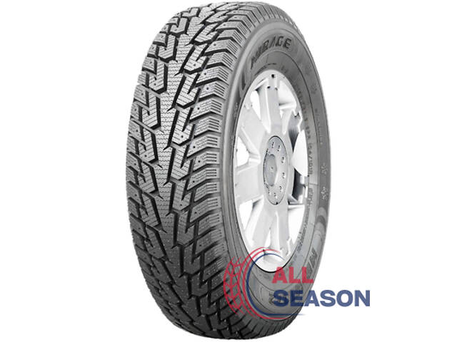 Шини Mirage MR-WT172 275/65 R18 123/120S (под шип)