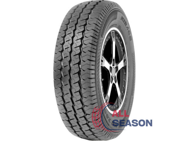 Шини Mirage MR200 215/75 R16C 116/114R