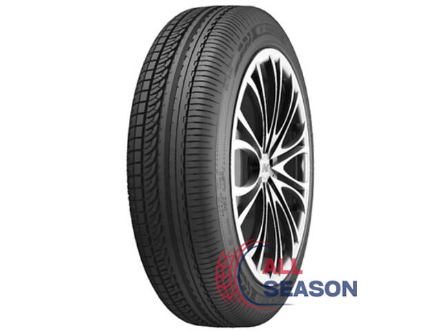 Шини Nankang AS1 165/35 R18 82V XL FR