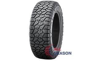 Шини Nankang Conqueror R/T 265/70 R16 117/114Q ORWL