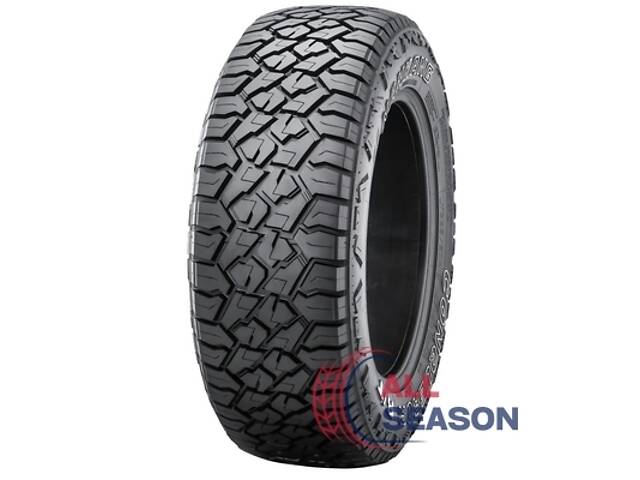 Шини Nankang Conqueror R/T 265/70 R16 117/114Q ORWL