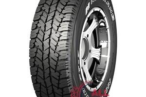 Шини Nankang FT-7 245/70 R16 111S XL