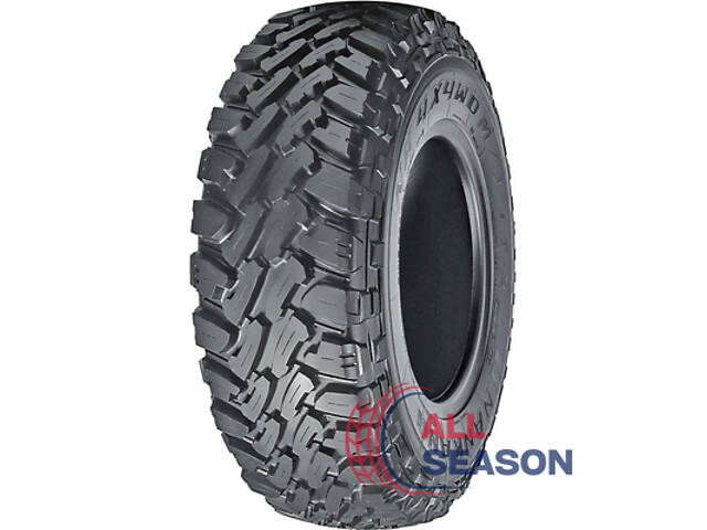 Шини Nankang FT-9 255/70 R16 115/112Q