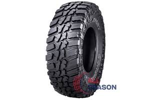 Шини Nankang NK Sport Conqueror M/T 255/75 R17 111/108Q