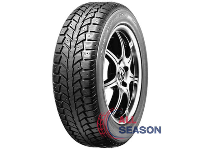 Шини Nankang Snow Winter SW-5 225/45 R17 91H (под шип)