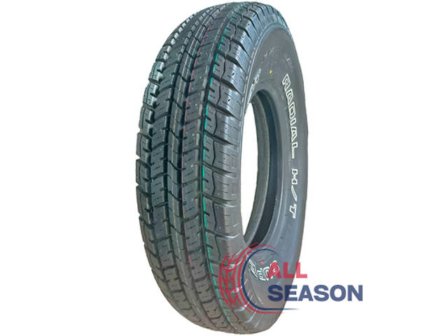 Шини Nankang Super Tripper RADIAL H/T 215/85 R16 115/112Q