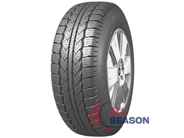 Шини Nankang Winter Activa SL-6 195/70 R15C 104/102R