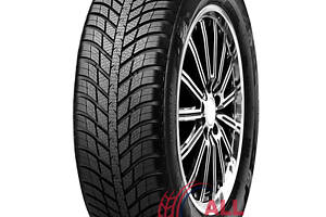 Шини Nexen N'blue 4Season 185/65 R14 86T