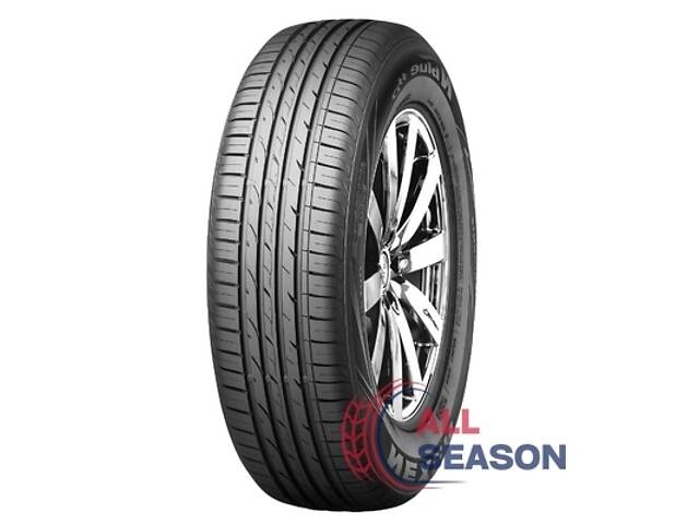 Шини Nexen N'blue HD 205/60 R16 92V