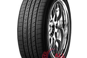 Шины Nexen N'Fera AU5 225/45 ZR18 95W XL