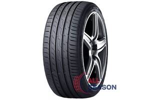 Шини Nexen N'Fera Sport SU2 225/45 R18 95Y XL Demo