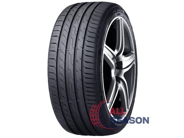 Шини Nexen N'Fera Sport SU2 255/45 R20 105Y XL *