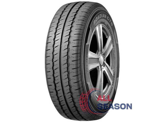 Шини Nexen Roadian CT8 165/70 R14C 89/87R