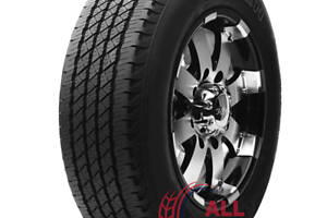 Шини Nexen Roadian HT SUV 245/60 R18 104H