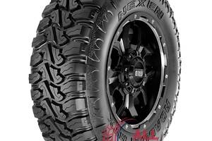 Шини Nexen Roadian MTX 235/80 R17 120/117Q