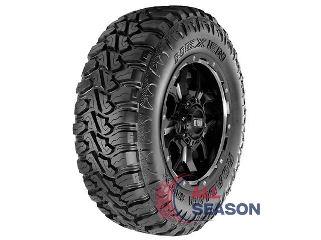 Шини Nexen Roadian MTX 315/70 R17 121/118Q