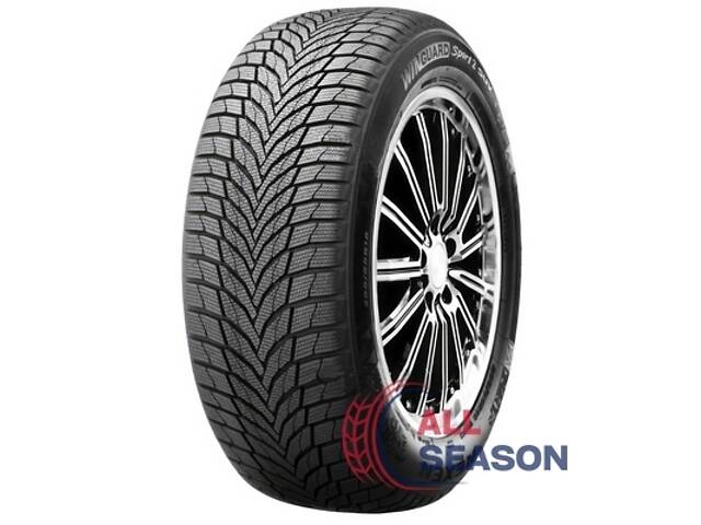 Шини Nexen WinGuard Sport 2 SUV WU7 225/60 R17 103H XL