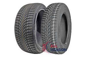 Шини Nexen WinGuard Sport 2 WU7 225/45 R18 95V XL Demo