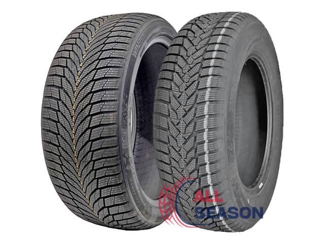 Шини Nexen WinGuard Sport 2 WU7 255/40 R19 100V XL