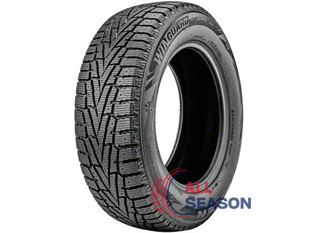 Шини Nexen WinGuard WinSpike LTV 195/75 R16C 107/105R (под шип)