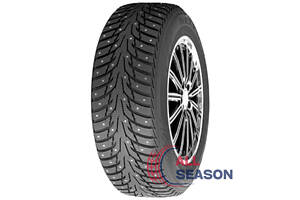 Шини Nexen WinGuard WinSpike WH62 245/50 R18 104T XL (под шип)