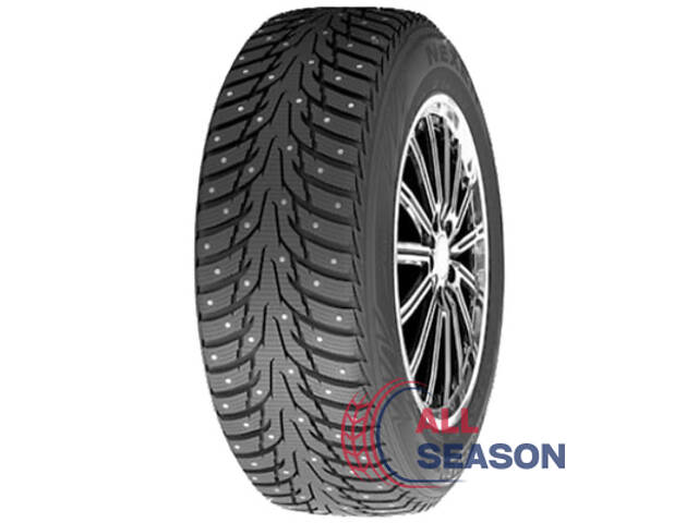 Шини Nexen WinGuard WinSpike WH62 245/50 R18 104T XL (под шип)