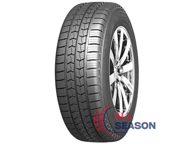 Шини Nexen WinGuard WT1 175/75 R16C 101/99R