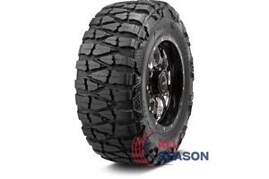 Шини Nitto Mud Grappler Extreme Terrain 305/70 R16 118/115P