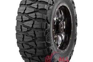 Шини  Nitto Mud Grappler Extreme Terrain 305/70 R16 118/115P