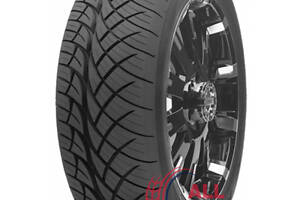 Шини Nitto NT420S 225/65 R17 106V XL