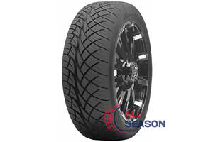 Шини Nitto NT420S 265/60 R18 110V