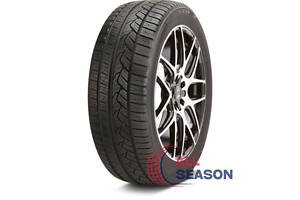 Шини Nitto NT421Q 235/55 R19 105W XL