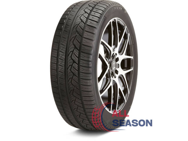 Шини Nitto NT421Q 235/60 R17 106H XL