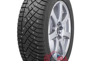 Шини Nitto NTSPK 185/65 R15 88T (шип)