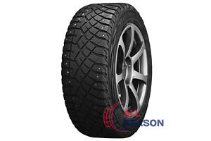 Шини Nitto Therma Spike 175/65 R14 82T (под шип)