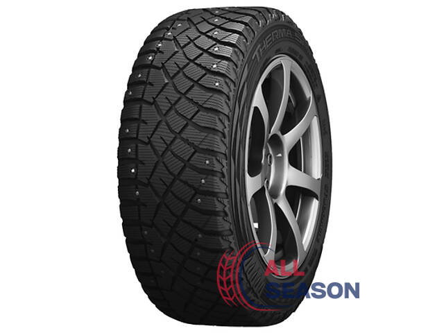 Шини Nitto Therma Spike 235/50 R18 101T XL (шип)