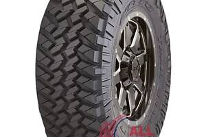 Шини  Nitto Trail Grappler M/T 265/75 R16 119/116P