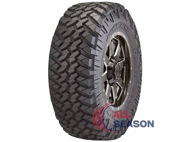 Шини Nitto Trail Grappler M/T 285/65 R18 121/118P