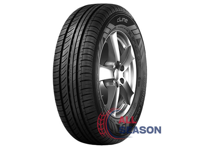 Шини Nokian cLine Van 175/70 R14C 95/93S