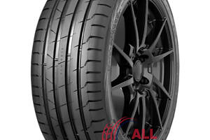 Шини Nokian Hakka Black 2 205/50 R17 93W XL