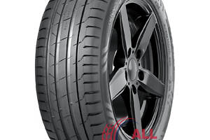 Шини Nokian Hakka Black 2 SUV 235/65 R17 108V XL