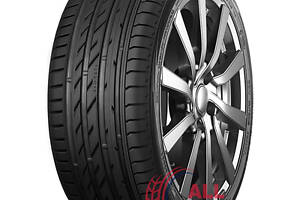 Шини Nokian Hakka Black 205/50 ZR17 89W Flat Run