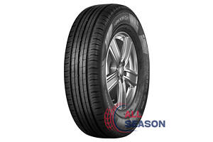 Шини Nokian Hakka C2 205/65 R16C 107/105T