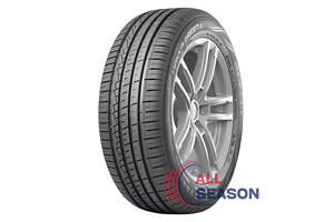 Шини Nokian Hakka Green 3 155/65 R14 75T