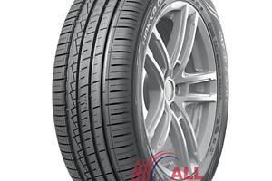 Шини Nokian Hakka Green 3 155/65 R14 75T